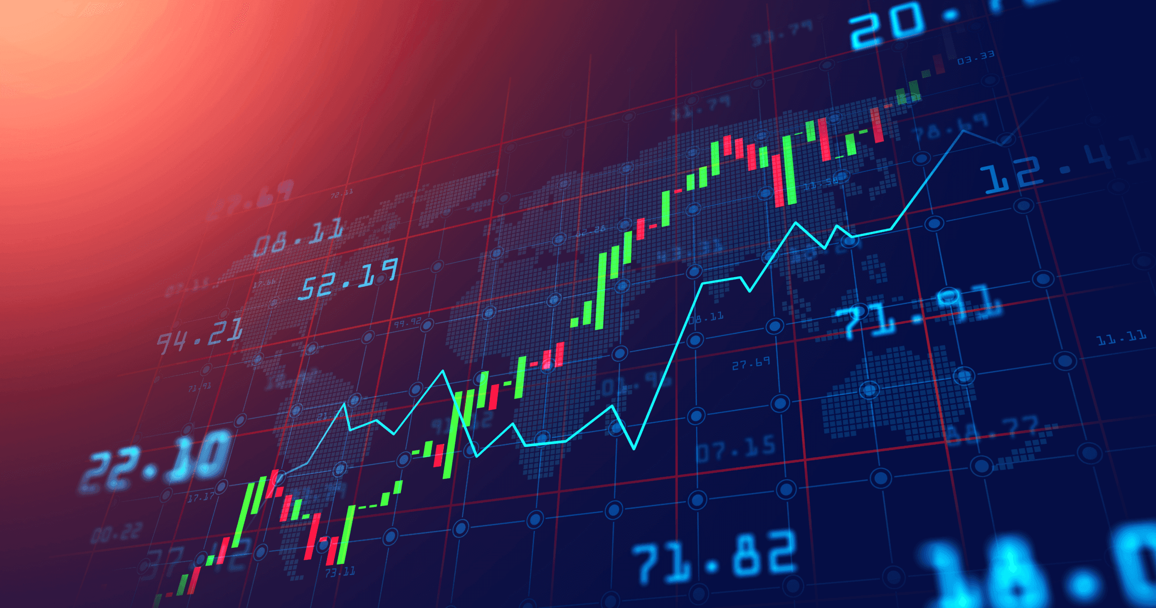 Technical trade. Трейдинг фон. Фондовый рынок. Биржевой валютный рынок. Трейдинг график.